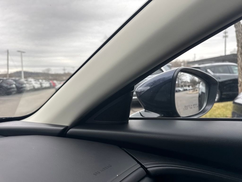 New 2026 MAZDA CX-30 AWD 2.5 S image 42