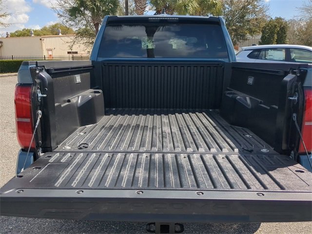 New 2026 Toyota Tacoma SR5 image 13