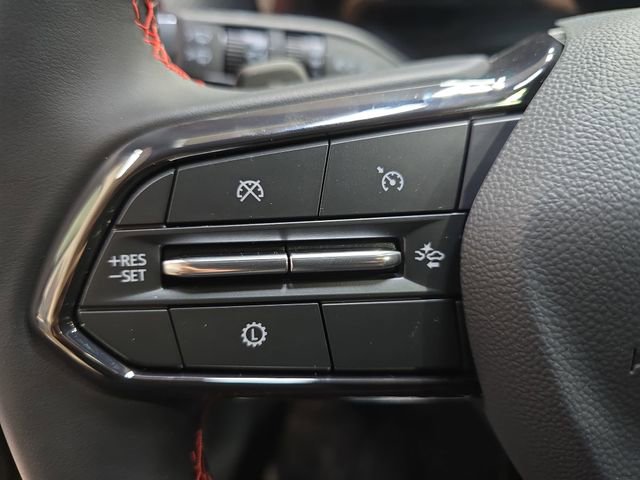 New 2026 Chevrolet Equinox RS w/ Safety and Technology Package image 18