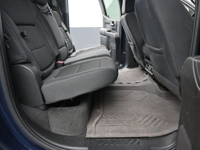 Used 2020 Chevrolet Silverado 1500 LT w/ All-Star Edition image 15