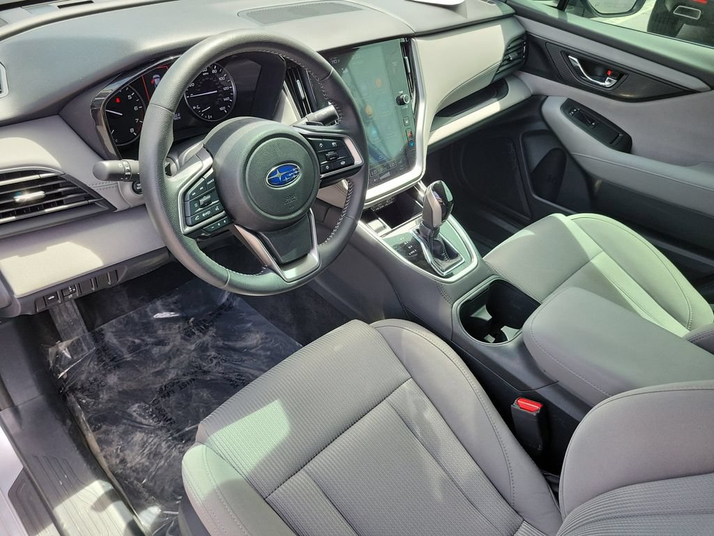 Certified 2024 Subaru Legacy Premium AWD/4WD image 21
