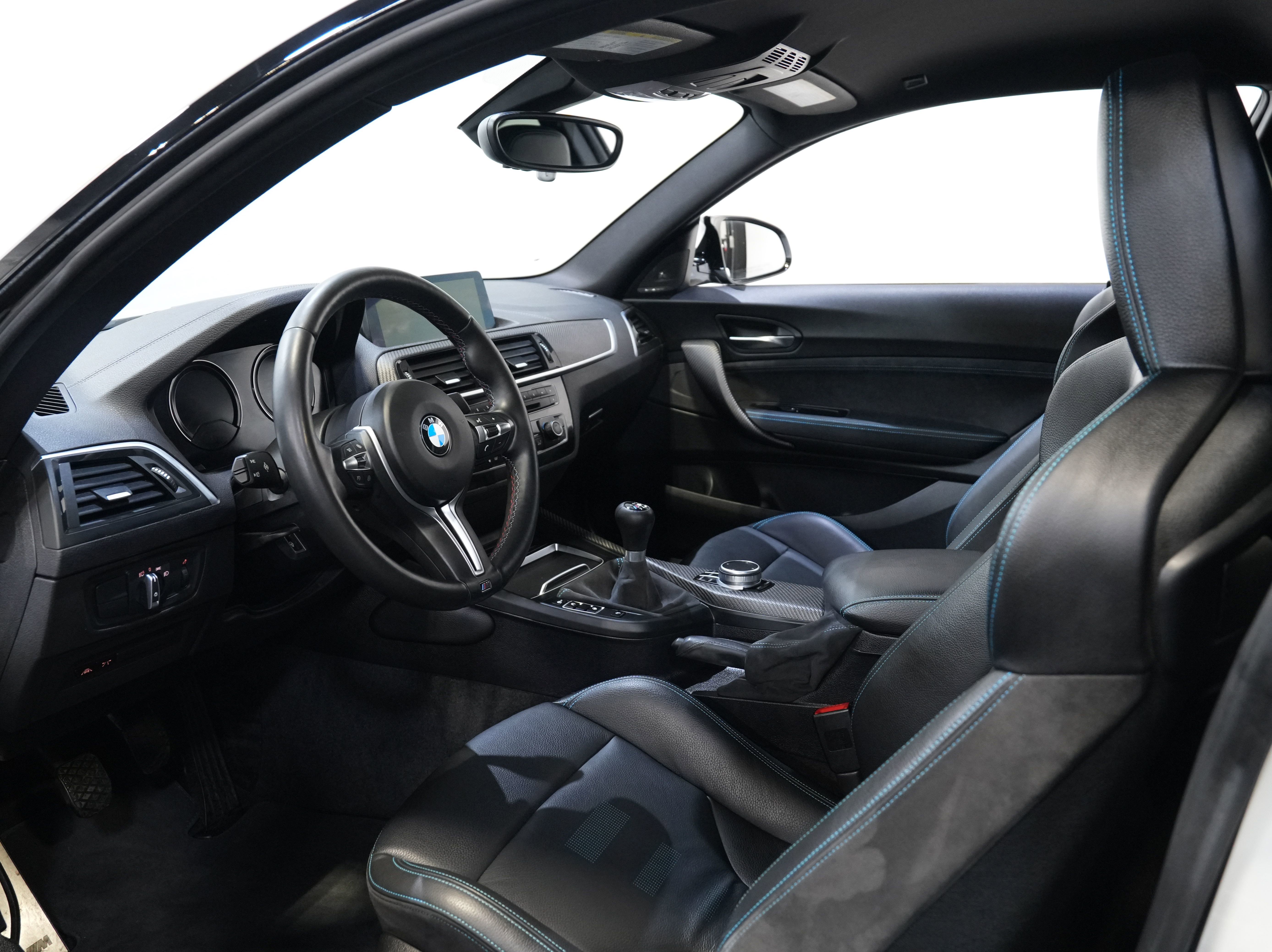 Used 2021 BMW M2 Competition w/ Executive Package image 27