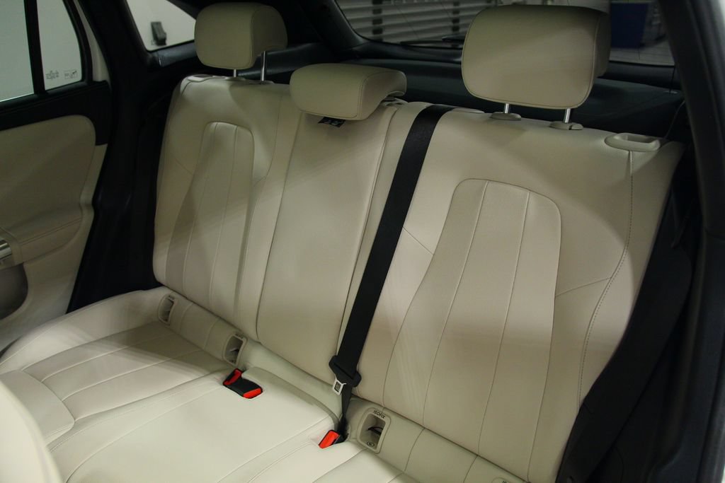 Certified 2024 Mercedes-Benz GLA 250 4MATIC image 30