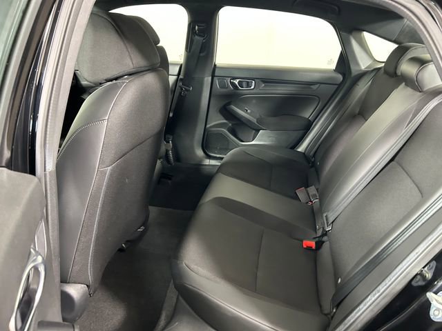Used 2024 Honda Civic Sport image 26