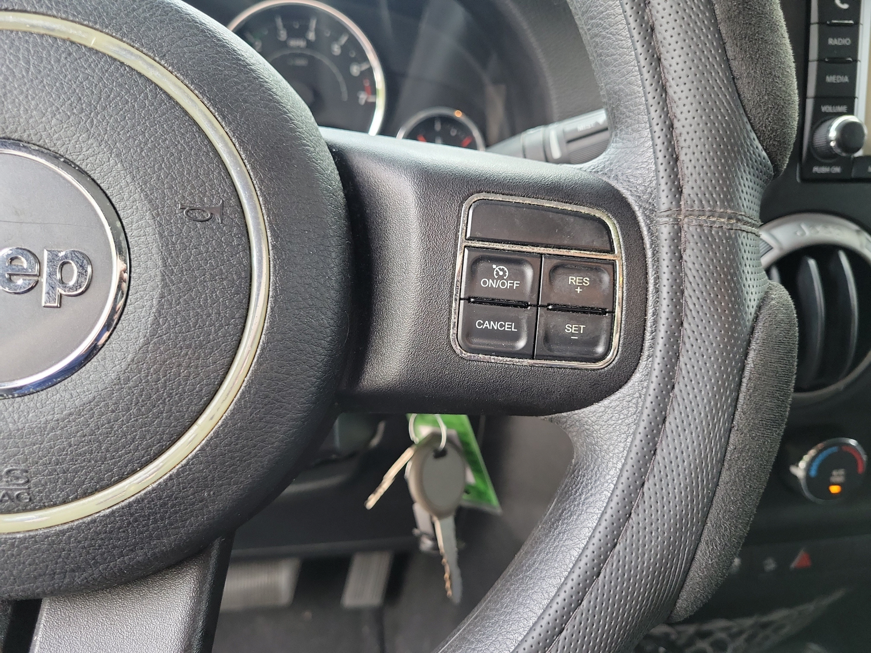 Used 2012 Jeep Wrangler Sport AWD/4WD image 24