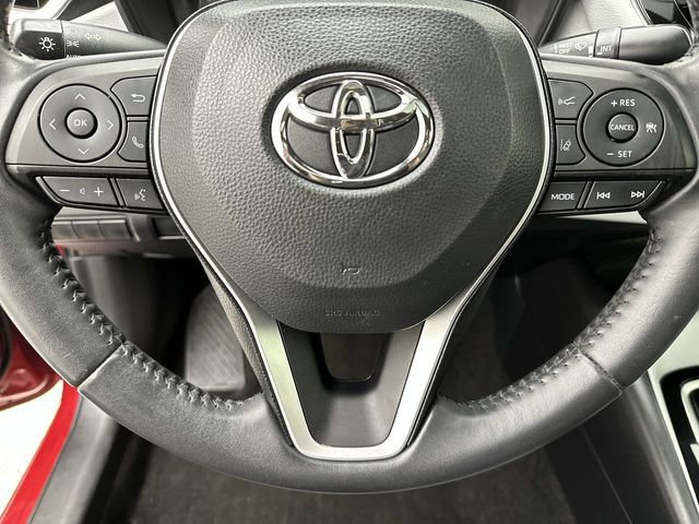 Used 2022 Toyota Corolla SE image 14