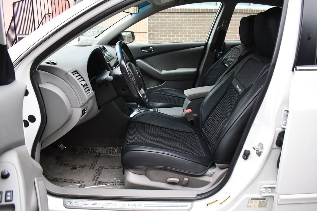 Used 2012 Nissan Altima 2.5 S w/ Convenience Pkg image 16