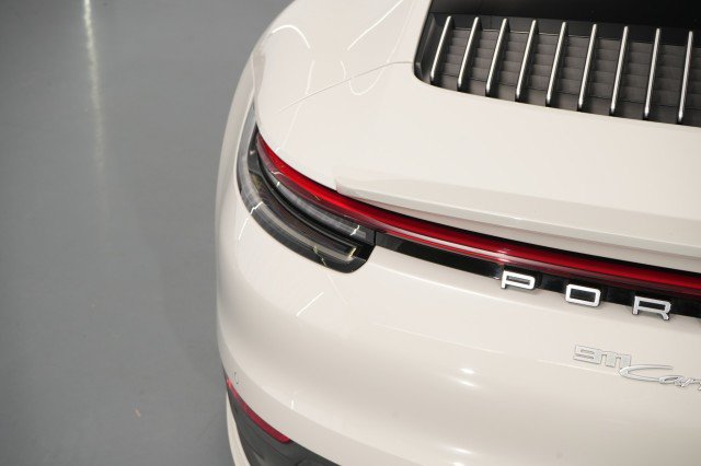 Used 2020 Porsche 911 Carrera 4S AWD/4WD image 26