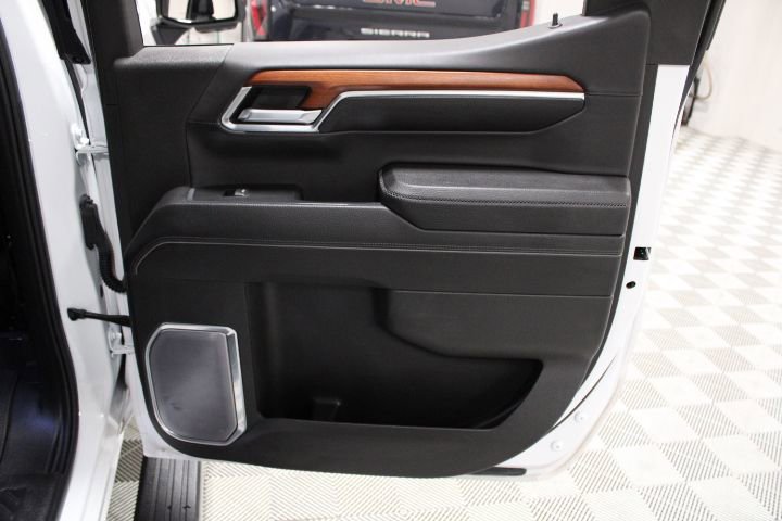 Used 2023 GMC Sierra 1500 Denali w/ Denali Reserve Package image 32
