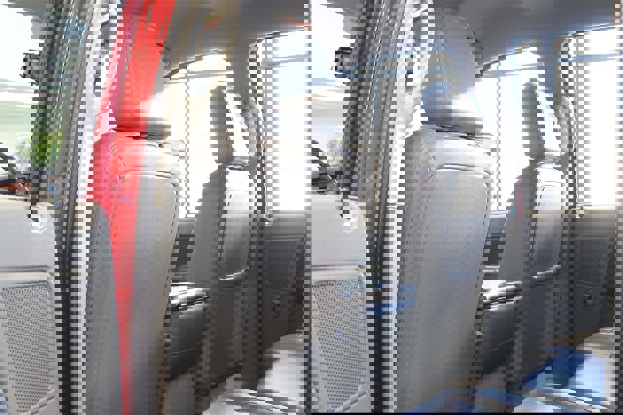 Used 2006 Dodge Ram 2500 Truck Laramie w/ Trailer Tow Group image 68