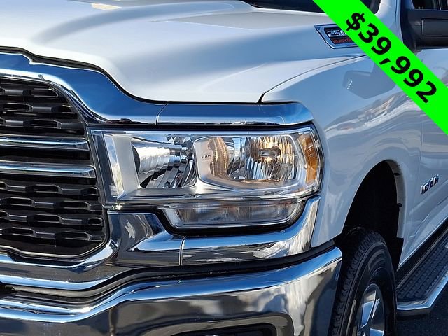 Certified 2024 RAM 2500 Big Horn image 9