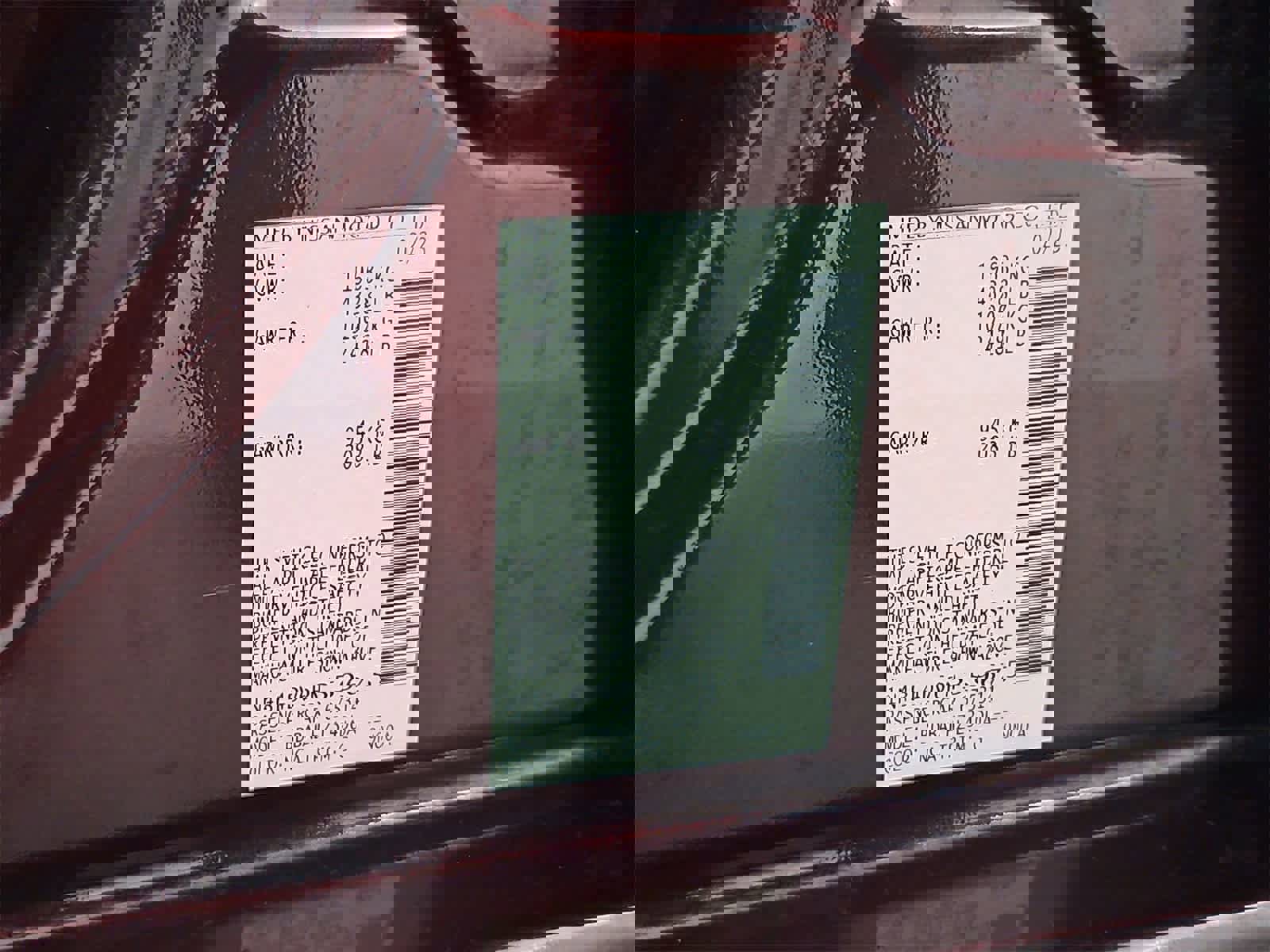 Used 2023 Nissan Altima 2.5 SV image 36