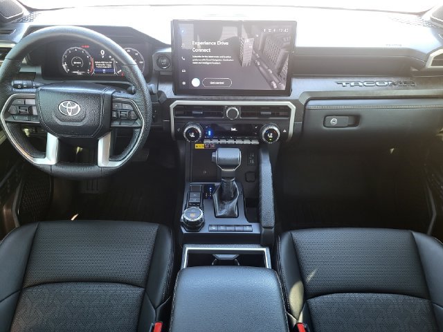Used 2024 Toyota Tacoma Limited w/ Limited Package (LT) AWD/4WD image 23