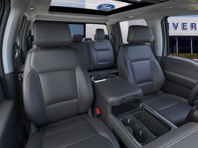 New 2026 Ford F350 Lariat w/ Lariat Ultimate Package AWD/4WD image 10