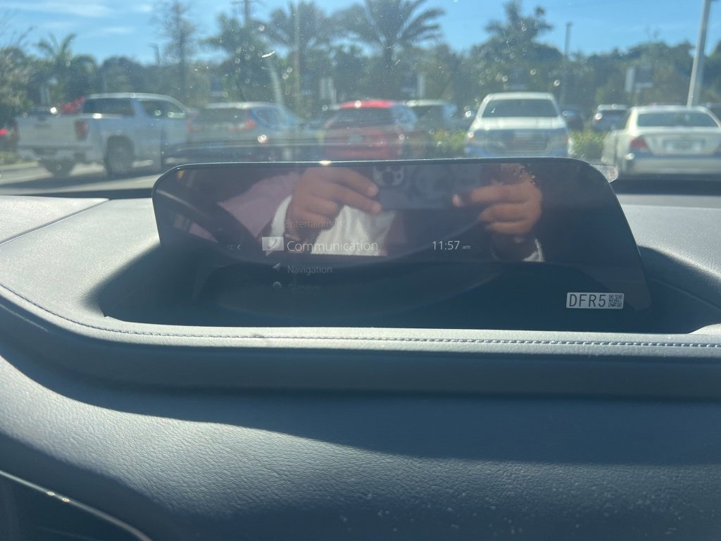 Used 2023 MAZDA CX-30 AWD 2.5 S w/ Preferred Package image 18