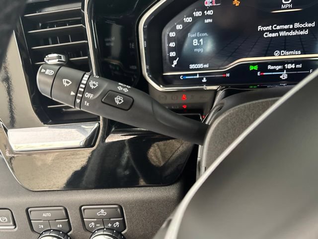 Used 2024 GMC Sierra 1500 Elevation AWD/4WD image 10