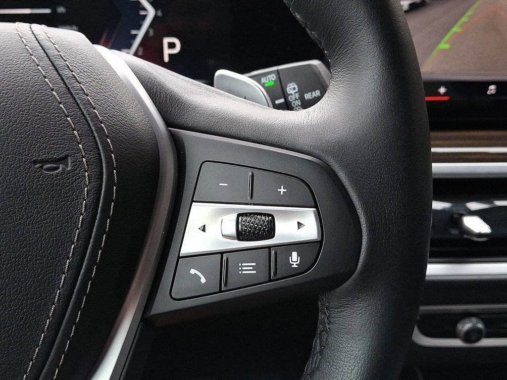 Used 2024 BMW X5 xDrive50e image 24