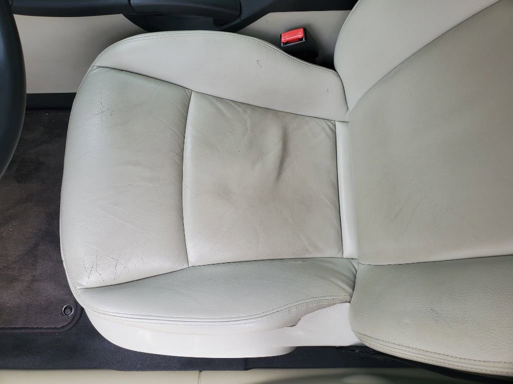 Used 2006 Saab 9-3 2.0T image 17