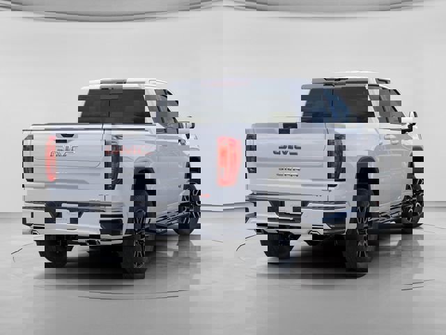 New 2026 GMC Sierra 1500 AT4 w/ AT4 Premium Package image 4