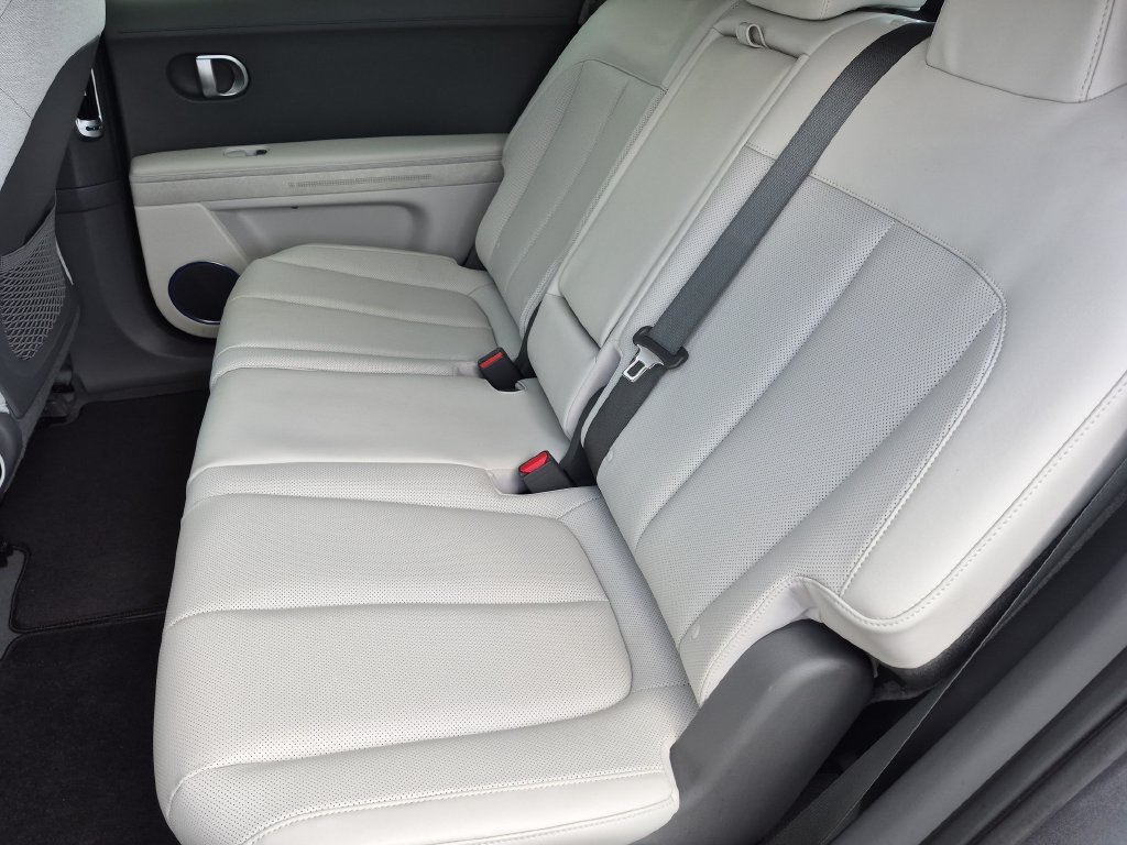 Certified 2023 Hyundai Ioniq 5 SEL AWD/4WD image 27