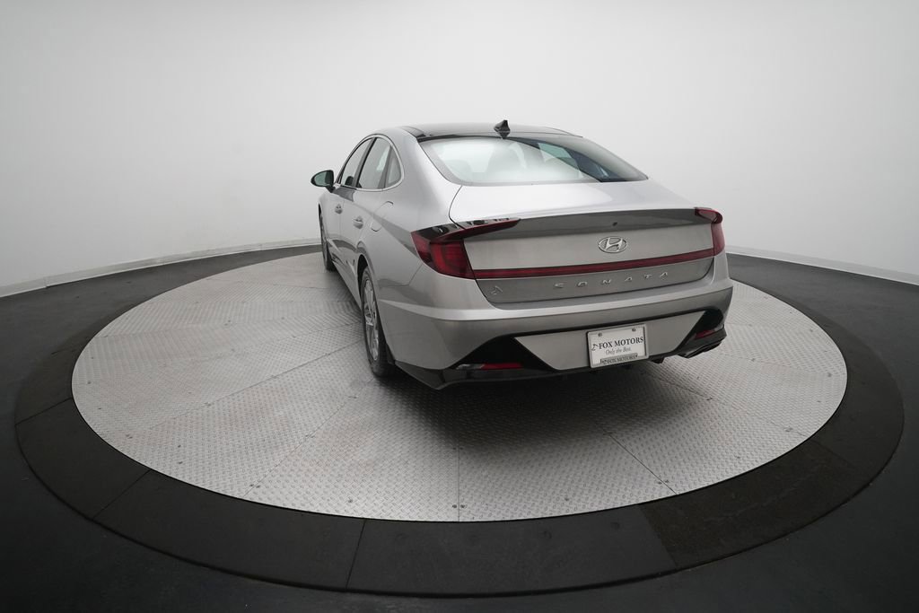 Used 2023 Hyundai Sonata SEL w/ Convenience Package image 34