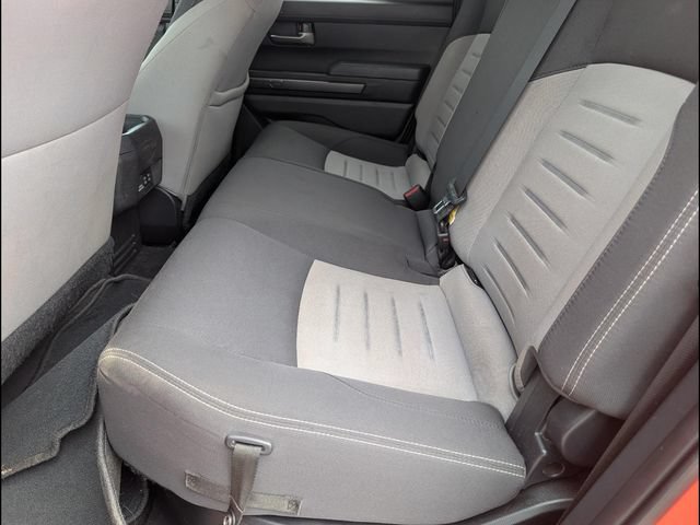 Used 2024 Toyota Tacoma TRD Sport AWD/4WD image 10