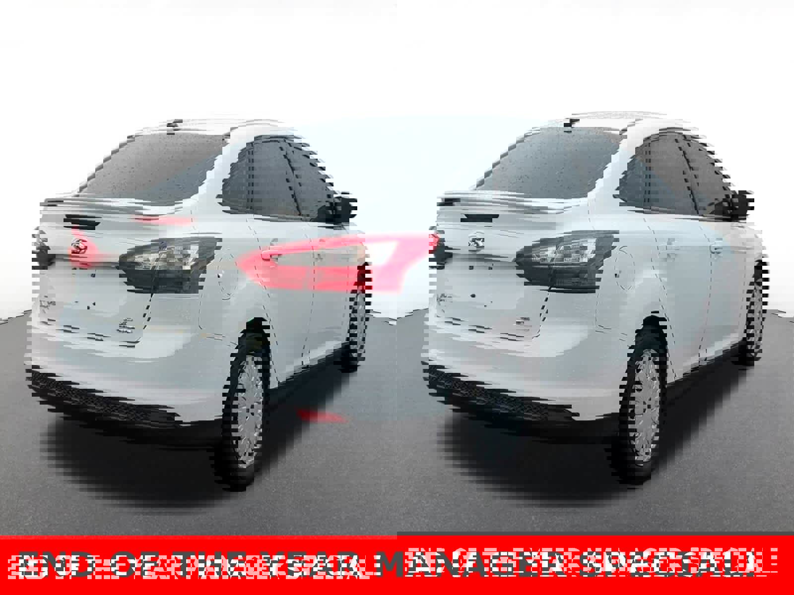 Used 2014 Ford Focus SE image 6