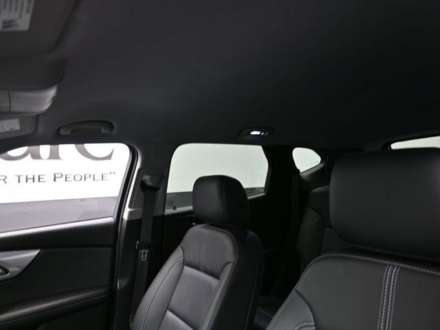 Used 2024 Chevrolet Blazer LT w/ Sound & Technology Package image 17