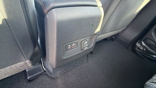 New 2026 Nissan Frontier PRO-4X w/ Pro-4x Convenience Package image 18