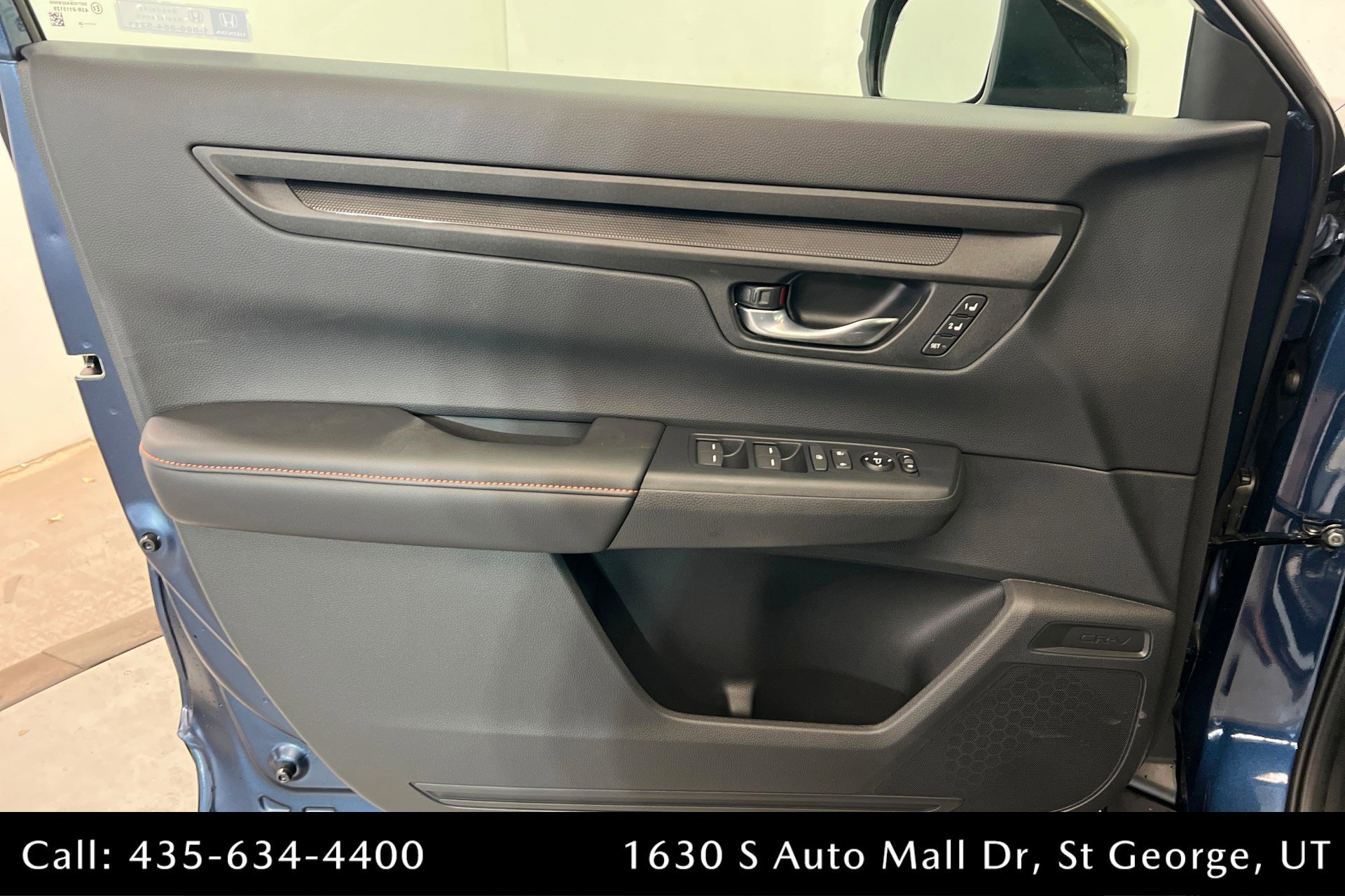 New 2026 Honda CR-V Sport-L image 14