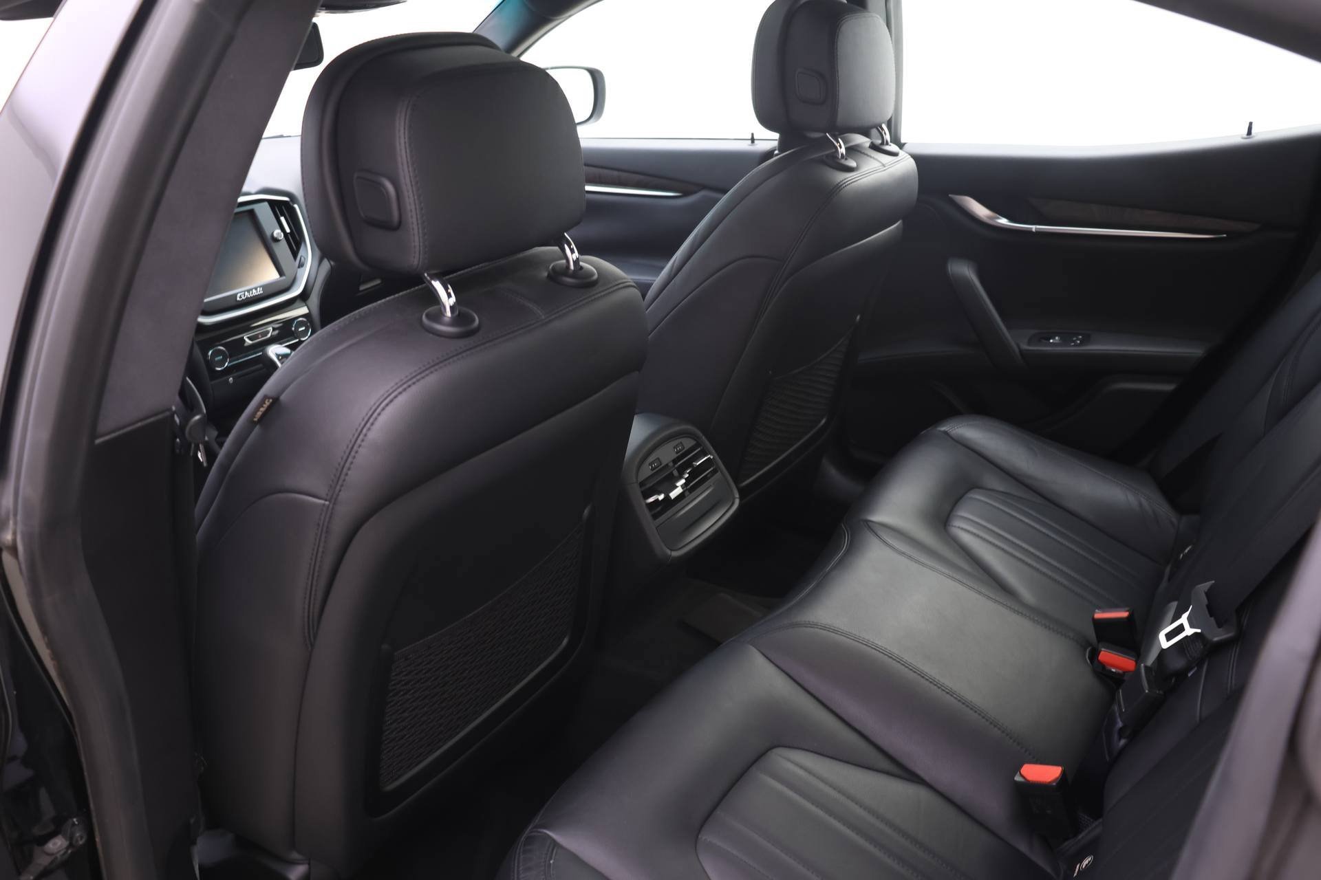 Used 2014 Maserati Ghibli S Q4 image 16