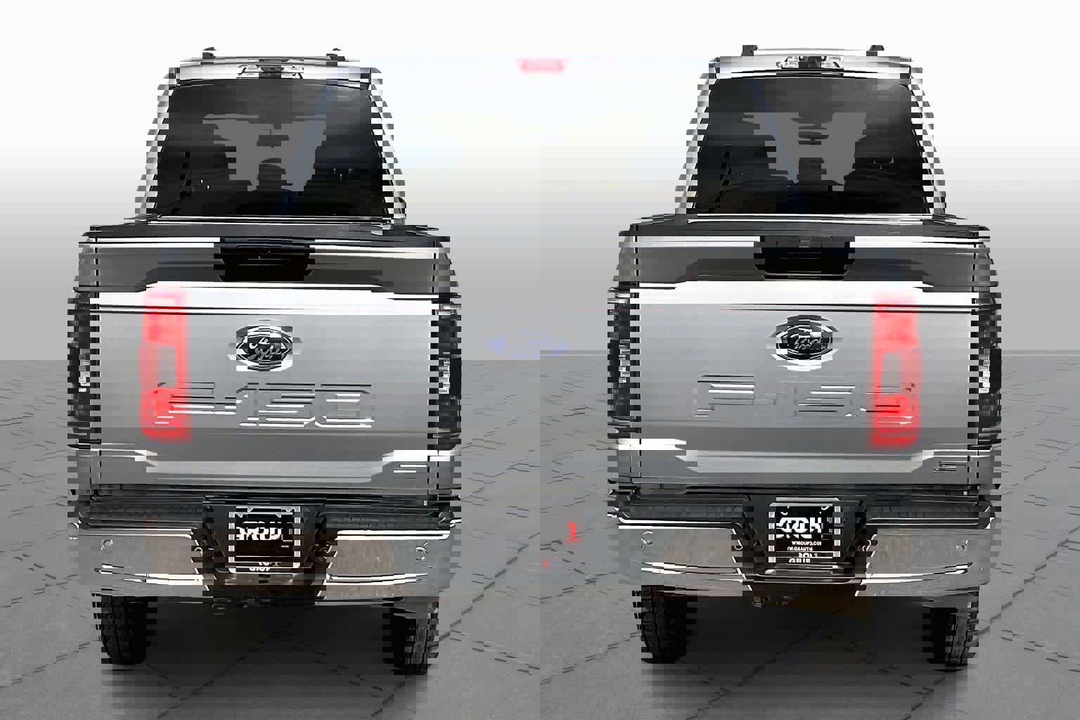 Used 2023 Ford F150 XLT image 4