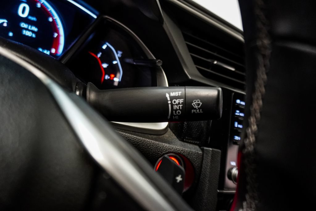 Used 2019 Honda Civic Sport image 19