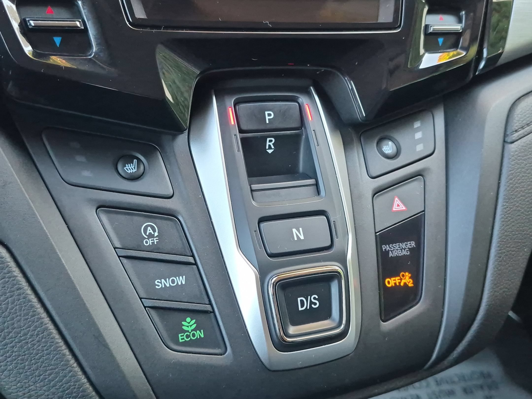 Used 2024 Honda Odyssey EX-L image 22