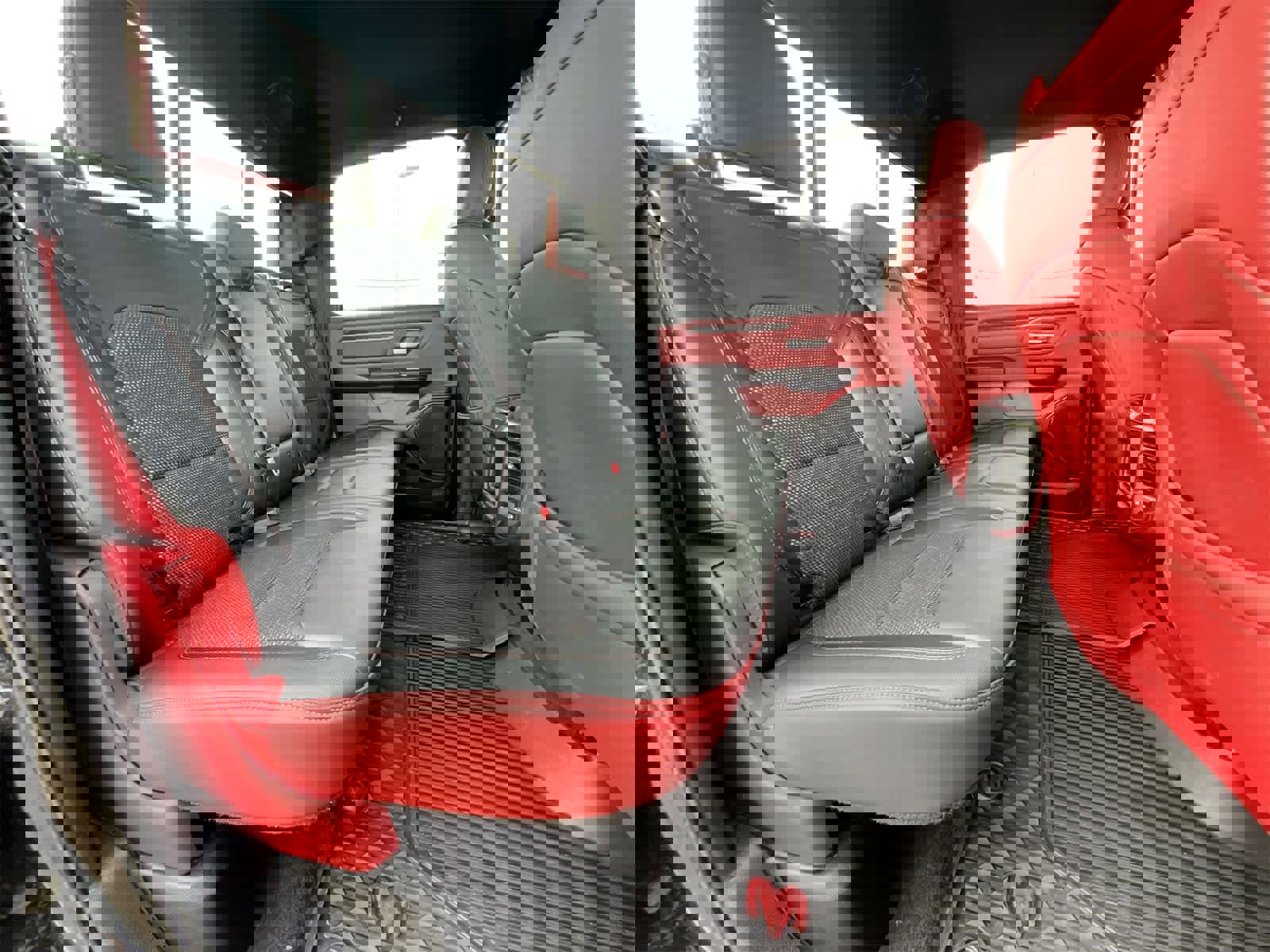 Used 2019 RAM 1500 Rebel w/ Level 1 Equipment Group image 20