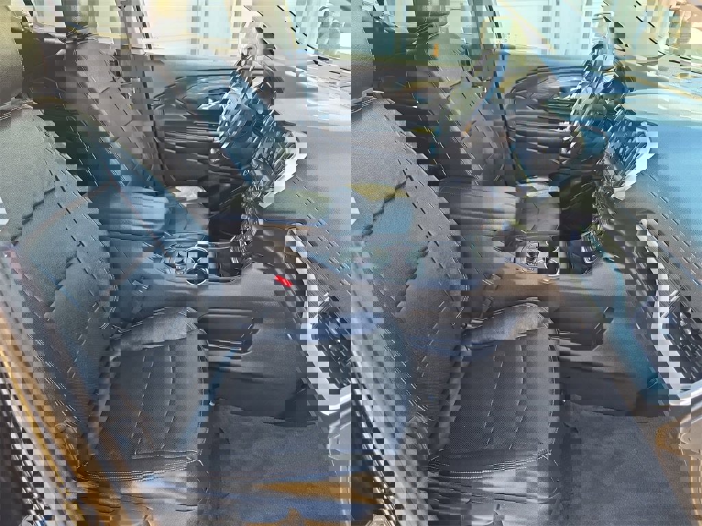 Used 2020 GMC Terrain SLT image 10