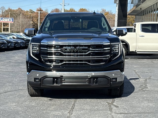 New 2026 GMC Sierra 1500 SLT w/ SLT Premium Plus Package image 13