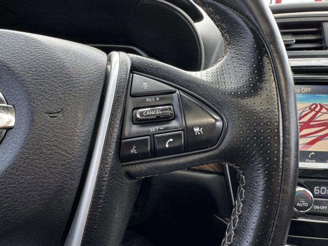 Used 2017 Nissan Maxima Platinum image 25