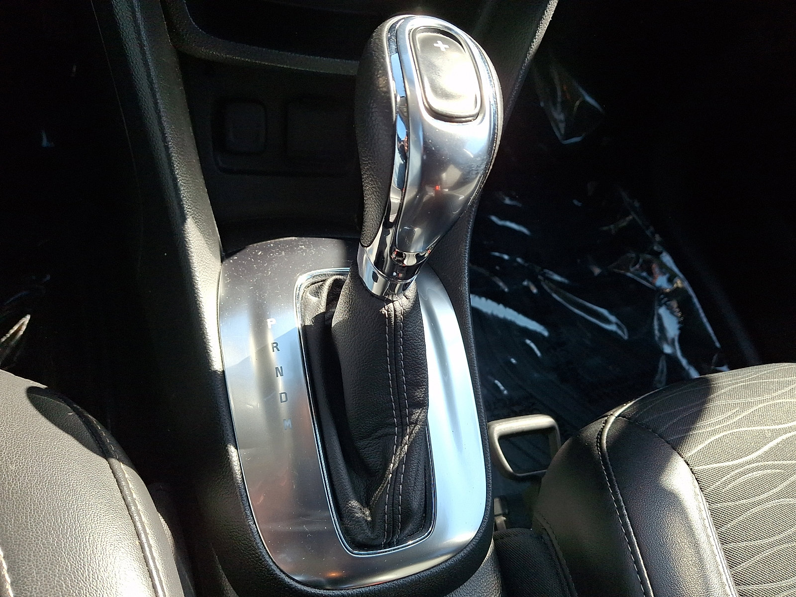 Used 2016 Buick Encore FWD image 20