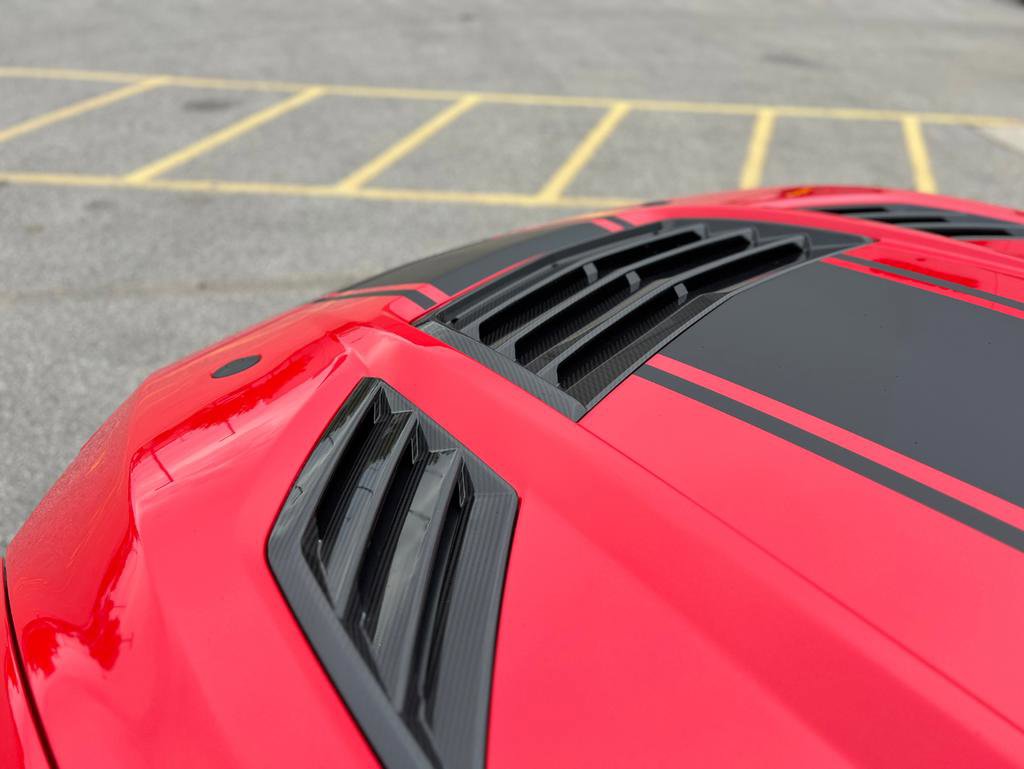 New 2025 Ford Mustang GT Premium w/ GT Performance Package image 12