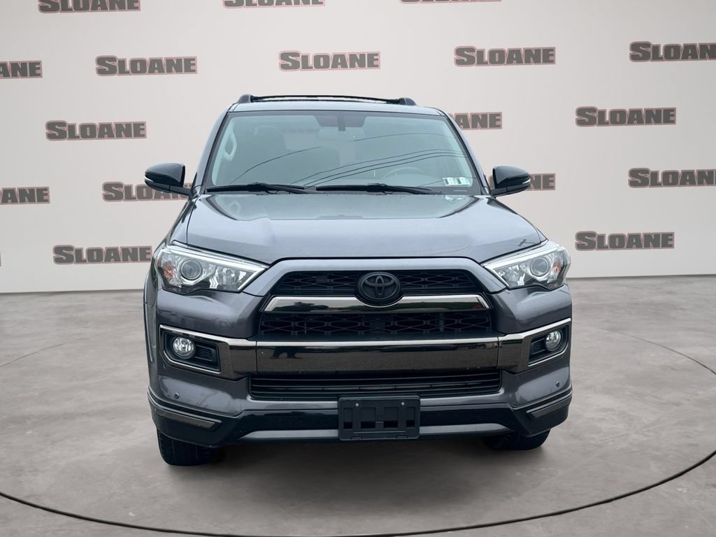 Used 2019 Toyota 4Runner Limited w/ Wilderness Package AWD/4WD image 8