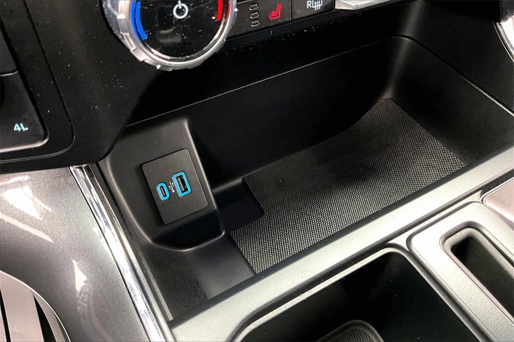 Used 2023 Ford F150 XLT w/ Equipment Group 302A High image 33