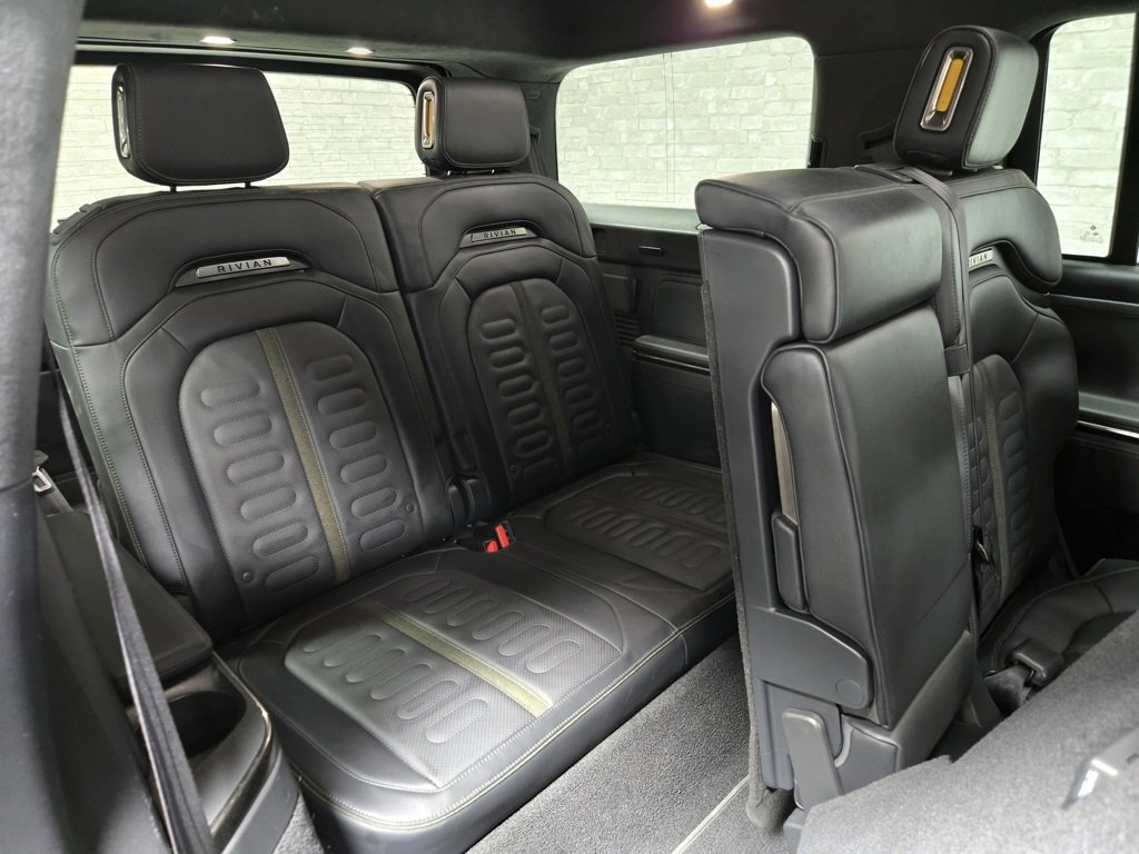 Used 2022 Rivian R1S Launch Edition image 56