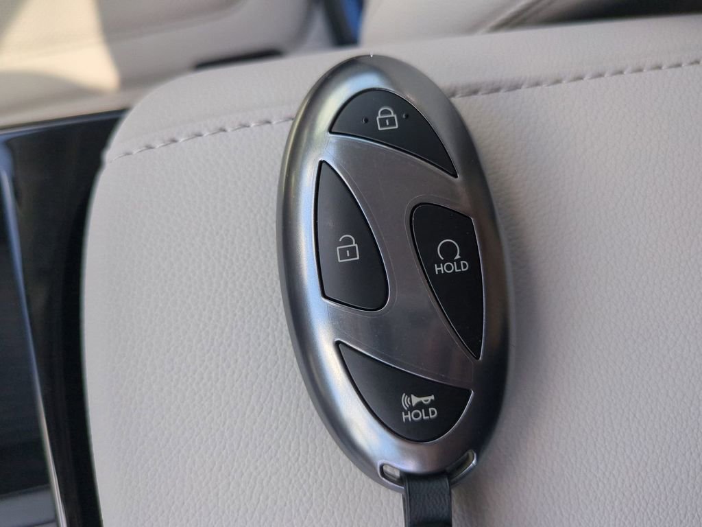 New 2026 Hyundai Elantra Sport image 33