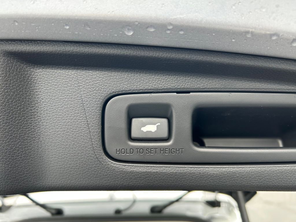 Used 2026 Honda CR-V EX-L image 23