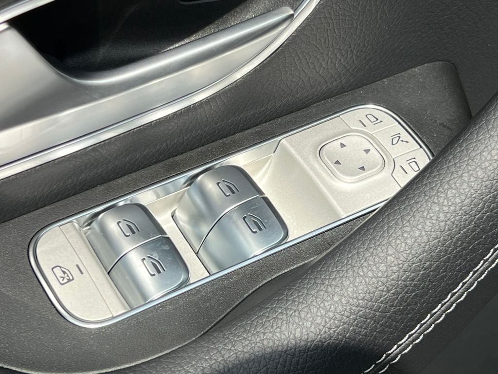 New 2026 Mercedes-Benz GLE 350 4MATIC image 13
