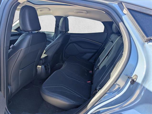 Used 2024 Ford Mustang Mach-E Premium image 15