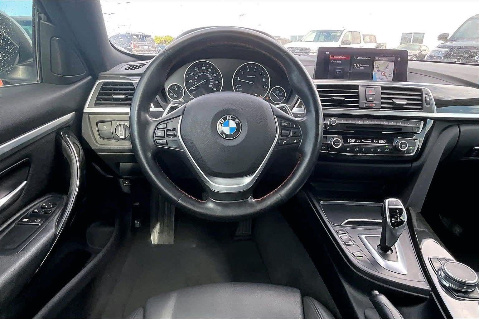 Used 2019 BMW 430i Coupe RWD image 13