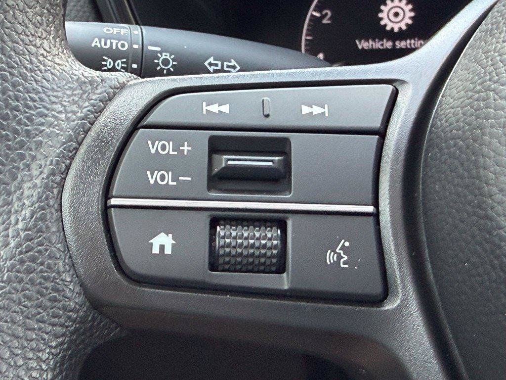 New 2026 Honda CR-V EX image 21