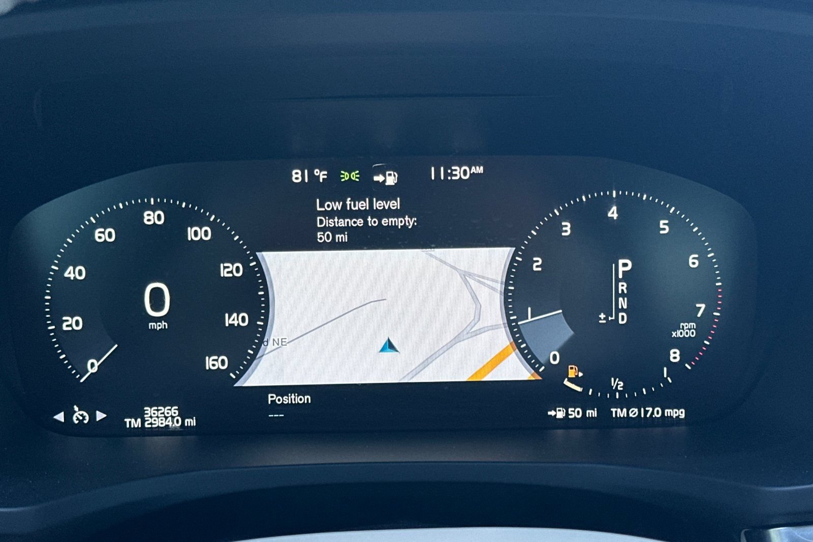 Used 2019 Volvo S60 T6 Momentum w/ Multimedia Package AWD/4WD image 23